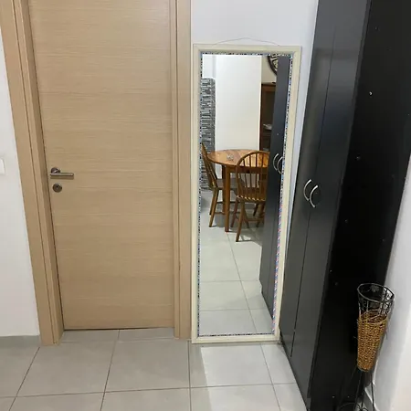 Luka'S Apartments Skopje Zewnętrze zdjęcie