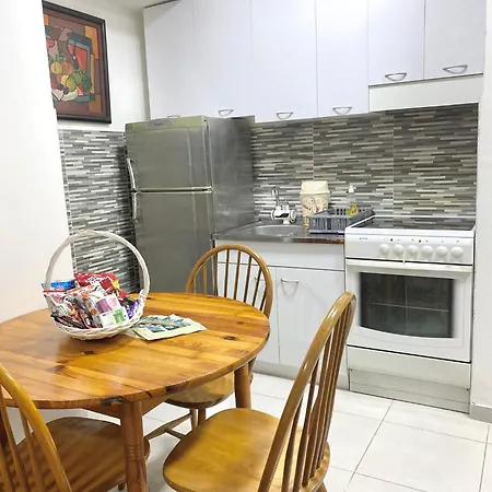 Luka'S Apartments Skopje Zewnętrze zdjęcie