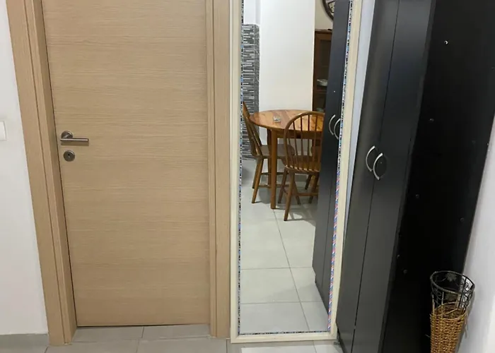 Luka\'S Apartments