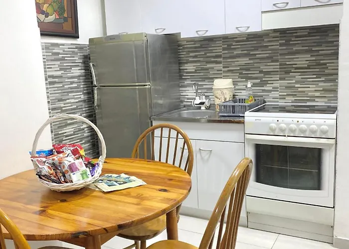 Luka\'S Apartments