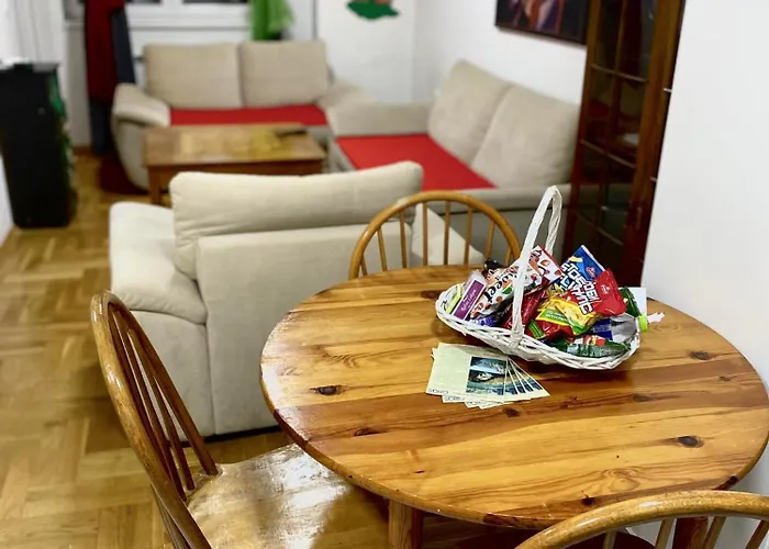 Luka\'S Apartments